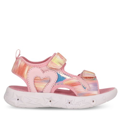 Sandales ZigZag Laccus Z242036 Crystal Rose 4094 - Chaussures.fr - Modalova