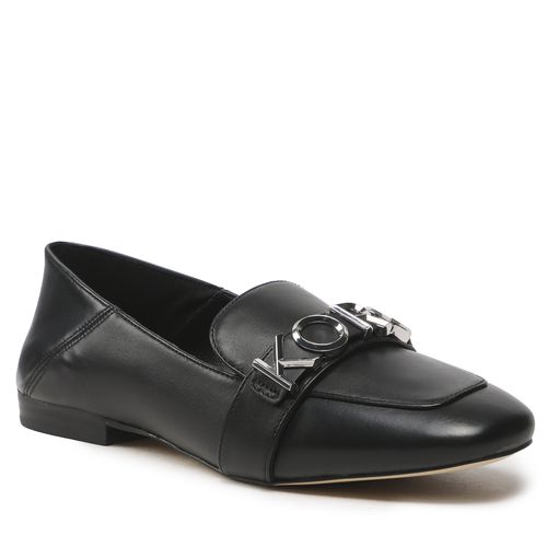 Loafers MICHAEL Michael Kors Madelyn Loafer 40R3MDFP1L Noir - Chaussures.fr - Modalova