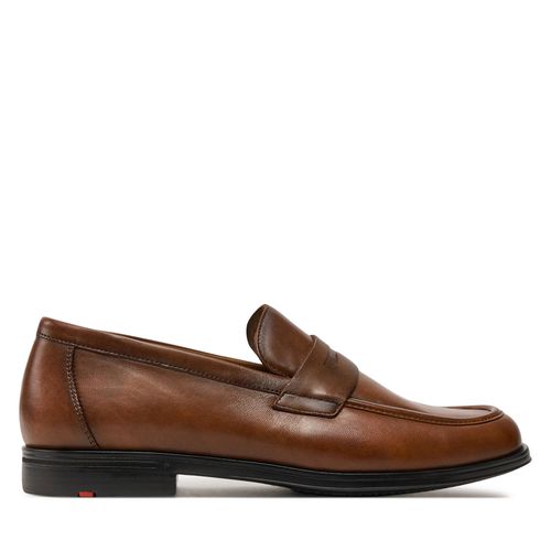 Loafers Lloyd Kairo 14-350-23 Marron - Chaussures.fr - Modalova