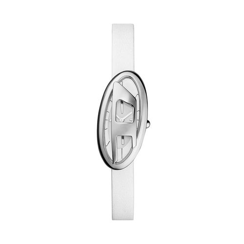 Montre Diesel DZ5613 Argent - Chaussures.fr - Modalova