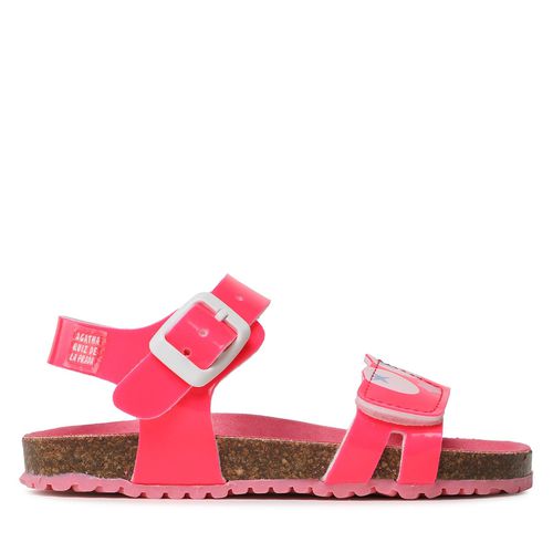 Sandales Agatha Ruiz de la Prada 232964 S Pink - Chaussures.fr - Modalova