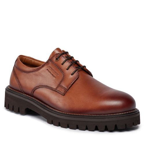 Chaussures basses Josef Seibel Romed 04 34404 Ma24370 Cognac 370 - Chaussures.fr - Modalova