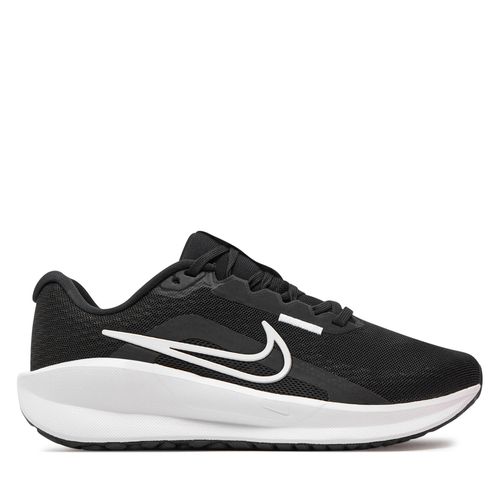 Sneakers Nike Downshifter 13 FD6476 001 Noir - Chaussures.fr - Modalova