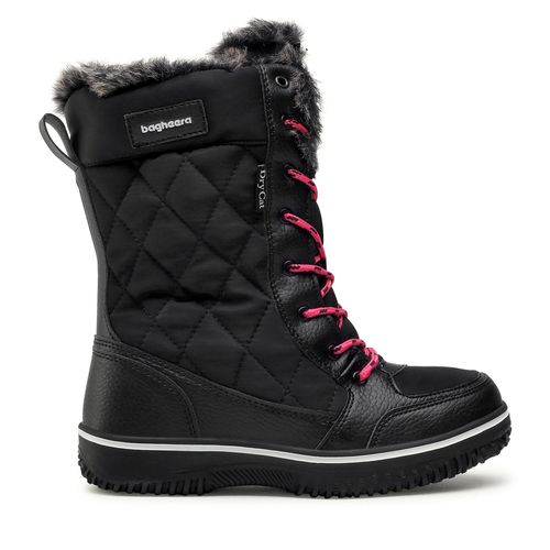 Bottes de neige Bagheera Frost 86223-4 C0100 Black - Chaussures.fr - Modalova