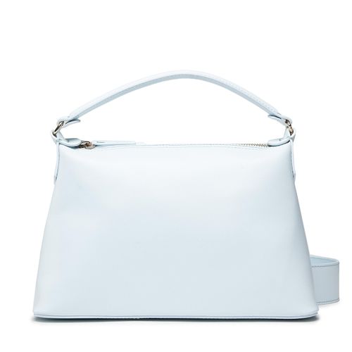 Sac à main Liu Jo Leonie Hanne x Liu Jo Hobo Small AA2501 P0102 Ice S1121 - Chaussures.fr - Modalova