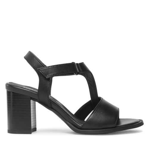 Sandales IGI&CO 3690000 Black - Chaussures.fr - Modalova