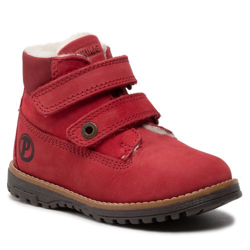 Boots Primigi 2910344 S Red - Chaussures.fr - Modalova