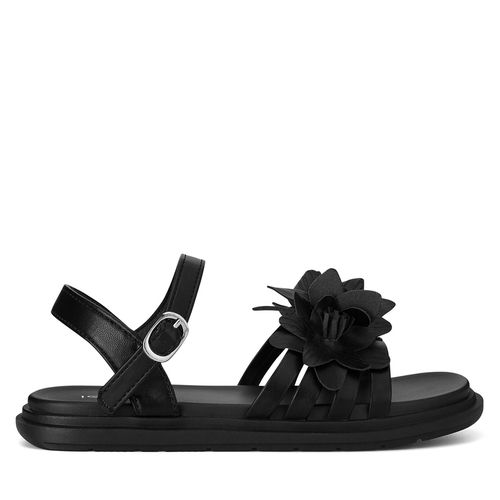 Sandales DeeZee CS6266-01 Noir - Chaussures.fr - Modalova