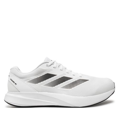 Chaussures de running adidas Duramo RC ID2702 Blanc - Chaussures.fr - Modalova