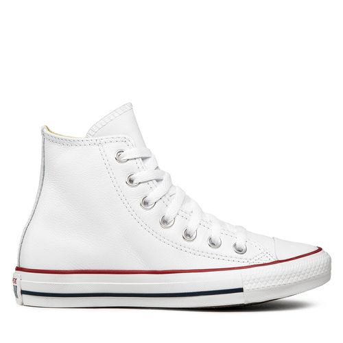 Sneakers Converse Ct Hi 132169C Blanc - Chaussures.fr - Modalova