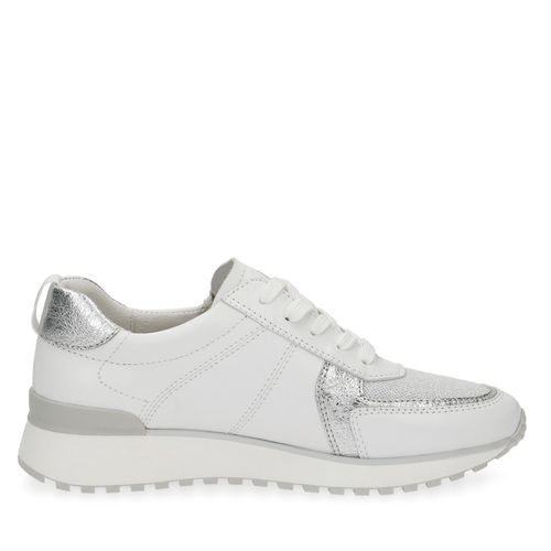 Sneakers Caprice 9-23714-20 Blanc - Chaussures.fr - Modalova