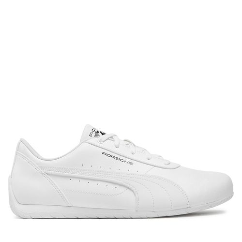 Sneakers Puma Pl Neo Cat 307693 02 Blanc - Chaussures.fr - Modalova