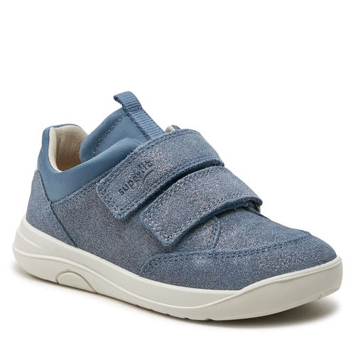 Sneakers Superfit 1-000667-8000 S Blau - Chaussures.fr - Modalova