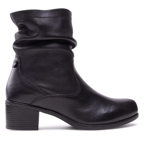 Bottines Go Soft EST-GUSTA-12 Black - Chaussures.fr - Modalova