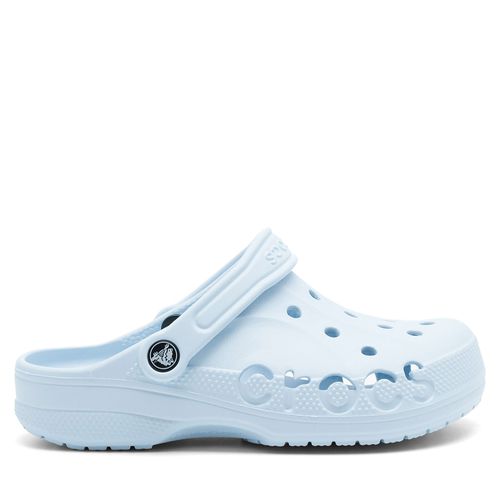 Mules / sandales de bain Crocs BAYA 10126-4JQ Bleu - Chaussures.fr - Modalova