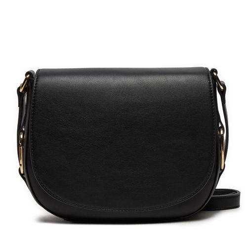 Sac à main TWINSET 242TB7231 Noir - Chaussures.fr - Modalova