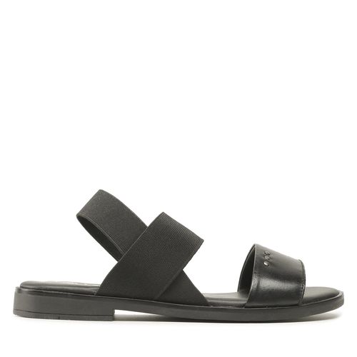 Sandales Lasocki WI16-FOXI-17 Black - Chaussures.fr - Modalova