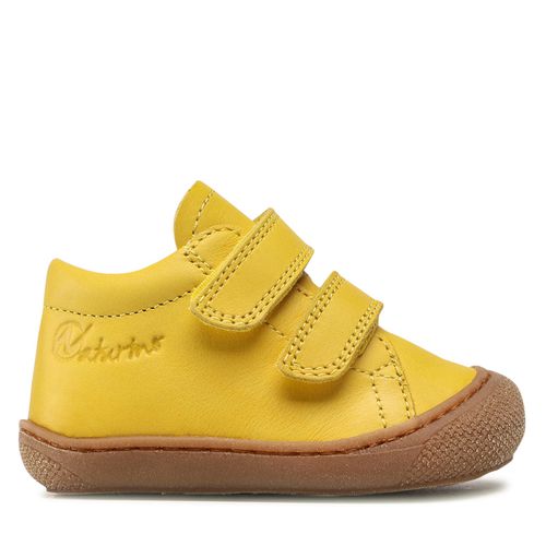 Sneakers Naturino Cocoon Vl 0012012904.01.0G04 Yellow - Chaussures.fr - Modalova