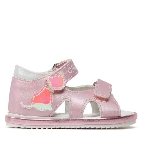 Sandales Primigi 3913211 M Iridescent Pink - Chaussures.fr - Modalova