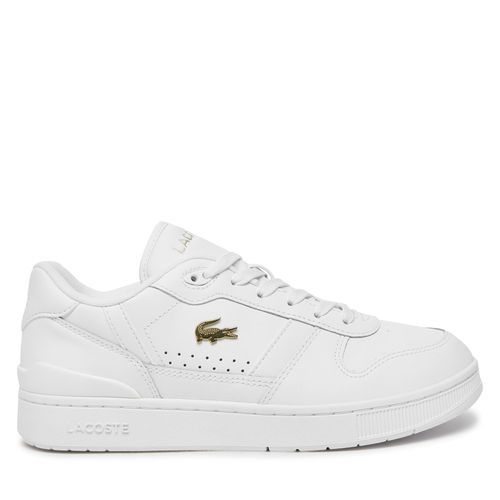 Sneakers Lacoste 748SFA0038 Blanc - Chaussures.fr - Modalova