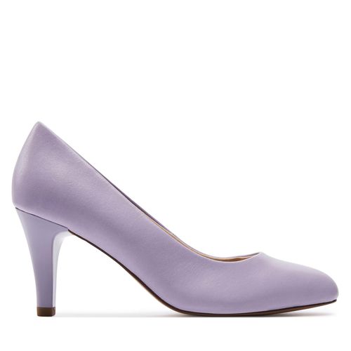 Talons aiguilles Caprice 9-22405-42 Violet - Chaussures.fr - Modalova
