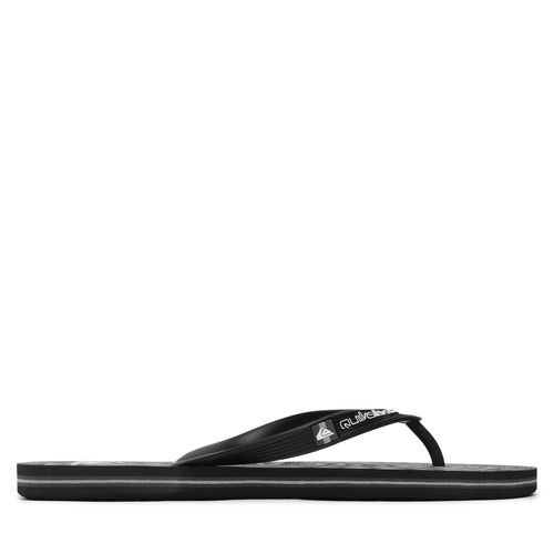 Tongs Quiksilver AQYL101264 XKKS - Chaussures.fr - Modalova