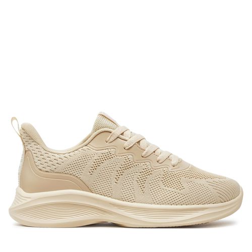 Sneakers Big Star Shoes NN174136 Beige - Chaussures.fr - Modalova