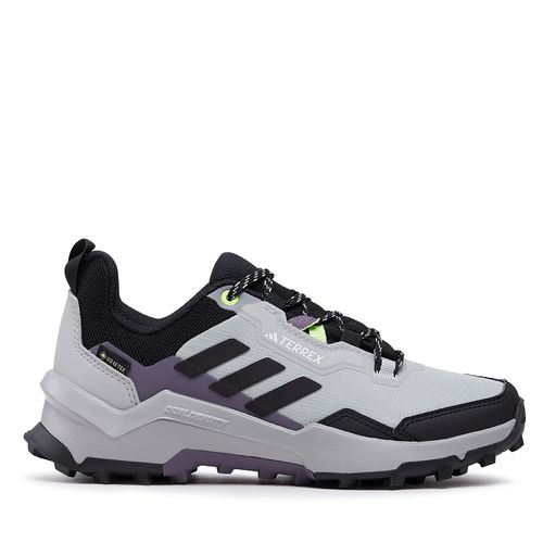 Chaussures de trekking adidas Terrex AX4 GORE-TEX Hiking Shoes IF4863 Gris - Chaussures.fr - Modalova