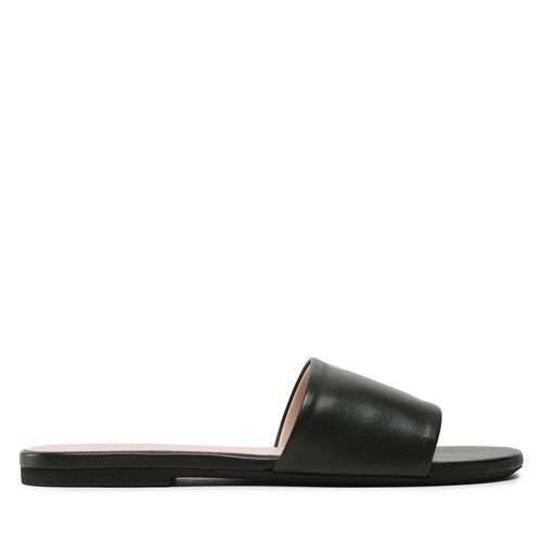 Mules / sandales de bain N°21 23ECPXNV15003 X010 Noir - Chaussures.fr - Modalova