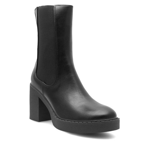 Bottines Jenny Fairy Rosita CKSJ371-C453 Black - Chaussures.fr - Modalova