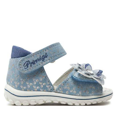 Sandales Primigi 5861755 Bleu - Chaussures.fr - Modalova