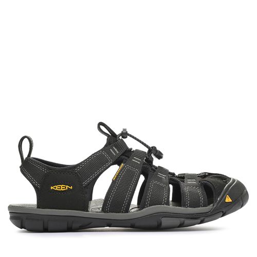 Sandales Keen Clearwater Cnx 1008660 Noir - Chaussures.fr - Modalova