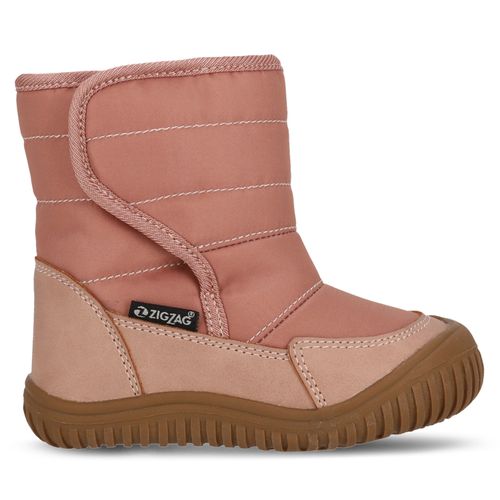 Bottes de neige ZigZag Tate Pre Walker Boot Z244256 Rose - Chaussures.fr - Modalova