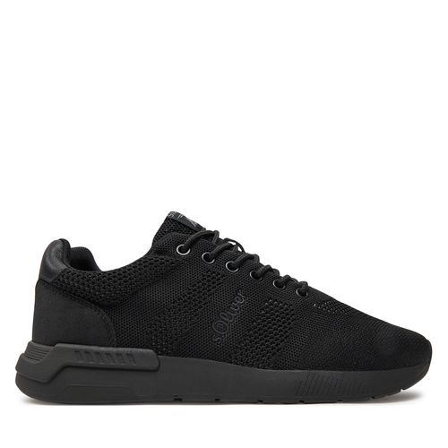 Sneakers s.Oliver 5-13618-42 Black 001 - Chaussures.fr - Modalova