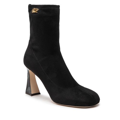 Bottines Giuseppe Zanotti I270002 Black 001 - Chaussures.fr - Modalova