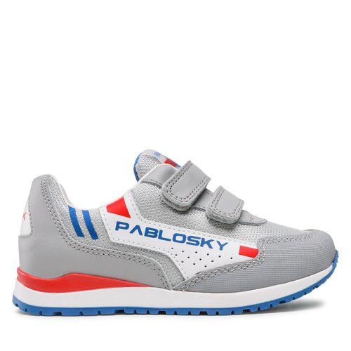 Sneakers Pablosky 290850 S Grey - Chaussures.fr - Modalova