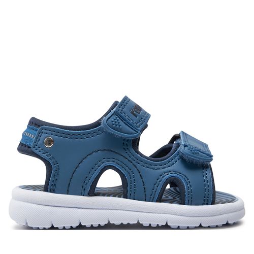 Sandales Reima 5400089A Bleu - Chaussures.fr - Modalova