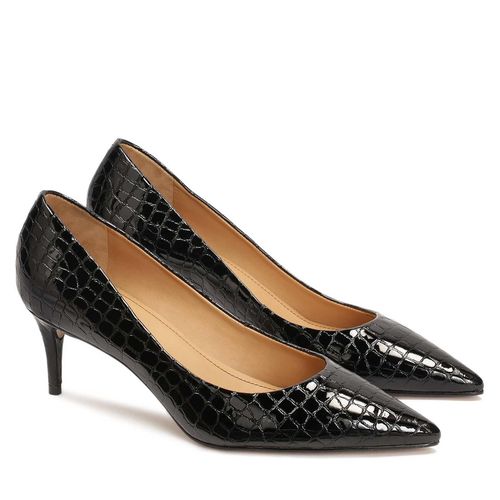 Talons aiguilles Kazar Stone 60772-L2-00 Czarny - Chaussures.fr - Modalova