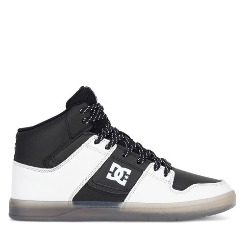 Sneakers DC CURE HI TOP ADYS400072-BCA Noir - Chaussures.fr - Modalova