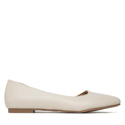 Chaussures basses Jenny Fairy WS2108-08 Beige - Chaussures.fr - Modalova