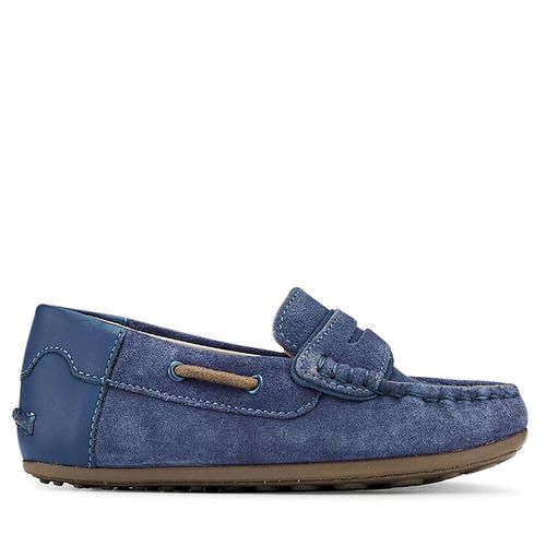 Chaussures basses Mayoral 41.484 Jeans 78 - Chaussures.fr - Modalova
