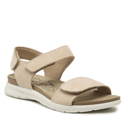 Sandales Imac 357970 Beige/Beige 30224/013 - Chaussures.fr - Modalova