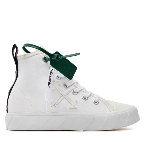 Sneakers Off-White IA119S22LEA0010101-W Blanc - Chaussures.fr - Modalova