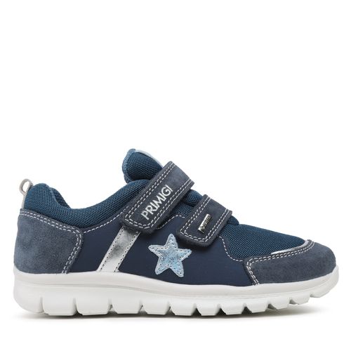 Sneakers Primigi GORE-TEX 3872733 S Bleu marine - Chaussures.fr - Modalova