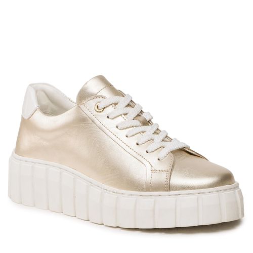 Sneakers Lasocki WI23-PIANA-01 Or - Chaussures.fr - Modalova