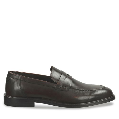 Loafers Gant Lozham 28671511 Marron - Chaussures.fr - Modalova