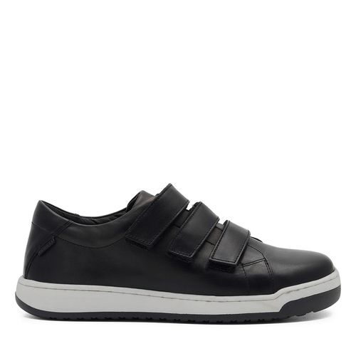 Sneakers Lasocki Young CORD BI12-2889-03 Noir - Chaussures.fr - Modalova