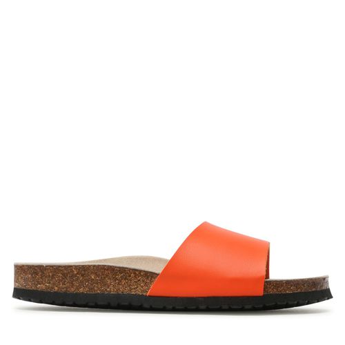 Mules / sandales de bain Surface Project Clean Orange - Chaussures.fr - Modalova