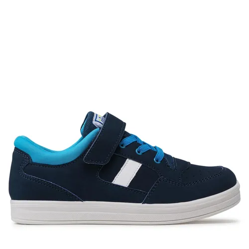 Sneakers Primigi 3877644 S Bleu marine - Chaussures.fr - Modalova