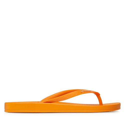 Tongs Ipanema 82591 Orange - Chaussures.fr - Modalova